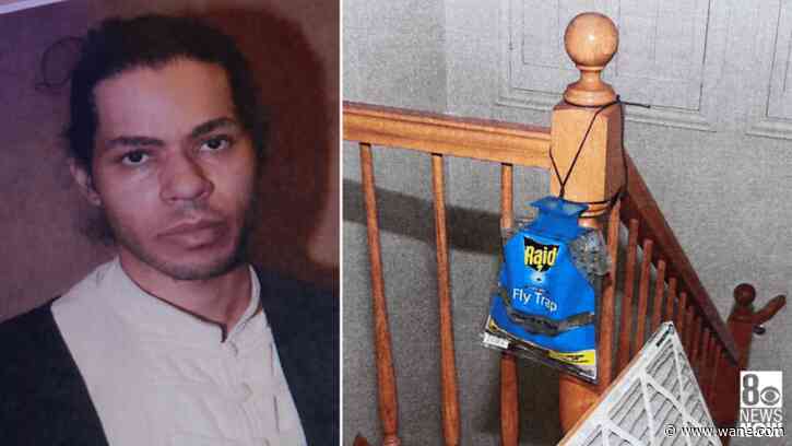 Man accused of living with dead body for months spent victim's money on Amazon: prosecutors