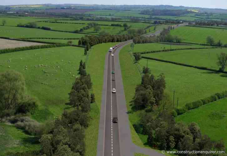 Council runs out of cash for new £70m road scheme