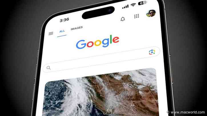 The search is over: Apple has 20 billion reasons to stick with Google