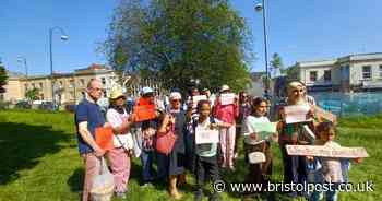 St Pauls dentist could be the ‘only surgery in the country to reopen after closing’