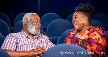 Bristol Bus Boycott hero Guy Reid-Bailey OBE's story to be told in special ITV documentary