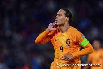 Kapitein van Nederland krijgt de wind van voren na reactie: "Arrogant en respectloos"