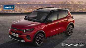 Dieses E-Auto für unter 25.000 Euro ist die nächste Niederlage für VW