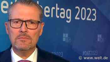 „Wir ersticken mittlerweile in Regulierungen“