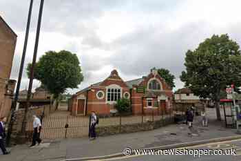 Bourne Road Bexley incident: Arrest after church roof stand-off