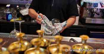 Etwa jeder fünfte Beschäftigte im Gastgewerbe ist gegangen