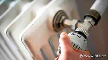 Heizungsgesetz in Jena: Warum niemand in Panik geraten muss