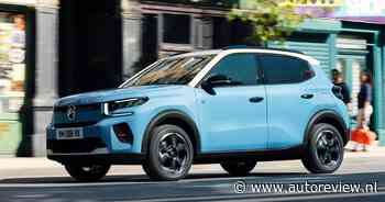 Eerste EV van 25.000 euro is hier! Citroën ë-C3 (2024) is Volkswagen en Renault te snel af