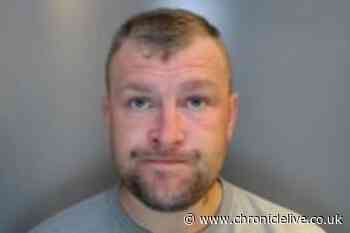 County Durham robber followed man home from cashpoint and demanded £20 in alleyway