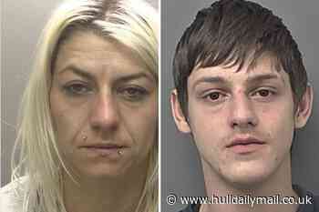 Woman and man wanted over separate serious assaults in Hull