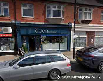 West Kirby florist joins cross Atlantic effort to ‘petal it forward’