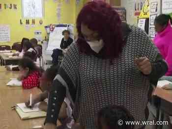 Durham schools holding job fair today, seeking 120 new positions including teachers, bus drivers