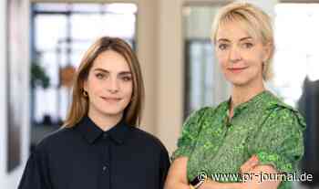 Agentur Frau Wenk expandiert nach Berlin