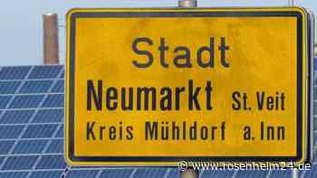 Frischer Wind für die erneuerbaren Energien: Neumarkt-St. Veit hat noch einiges vor