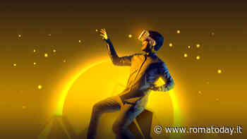 Immaginare e sperimentare l’energia al Maker Faire Rome 2023