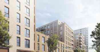 East London towers plan set for approval