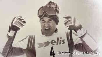 Große Trauer um ehemaligen Rosenheimer SPD-Bundestagsabgeordneten: Georg Bamberg ist tot