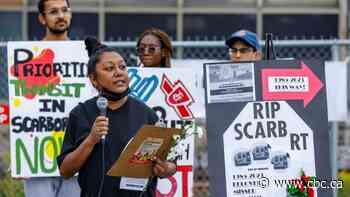 Nomination window closes in Scarborough Southwest city byelection with 23 names on the ballot