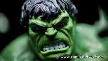 Umfrage zum Wohlbefinden: Deutsche Angestellte fühlen sich gestresst