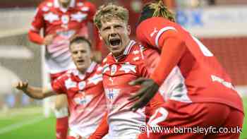 CARABAO EXTEND FOR RECORD PARTNERSHIP OF THE  LEAGUE CUP