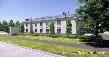 How two villages worked together to bring a high-end jeweler to Deer Park