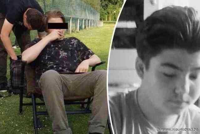 Brugse raadkamer gaat opnieuw niet akkoord met enkelband voor Jordy D., die Milan (15) doodstak