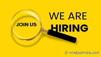 Looking for your next job? These 2 companies have over 400+ openings in Triangle