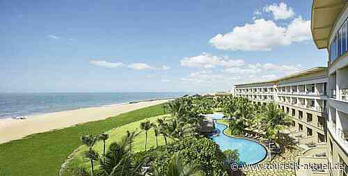 Sentido: Erstes Hotel auf Sri Lanka