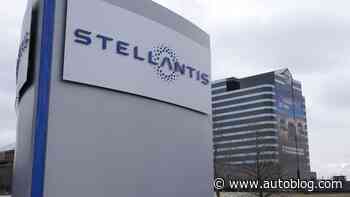 Stellantis wants to sell its Auburn Hills HQ and lease space in it