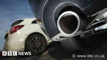 Is the UK doing enough to monitor air pollution?