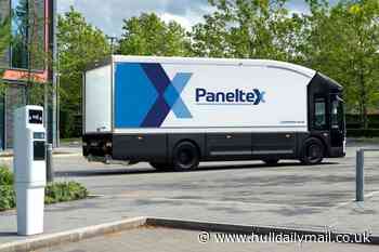 Huge jobs blow for Hull as electric truck firm Volta set to go bust