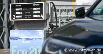 Erste öffentliche E20-Zapfsäule in Deutschland wird eröffnet