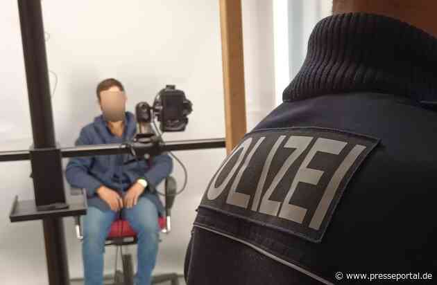 Bundespolizeidirektion München: Großaufgriff von 27 Migranten in Eschlkam