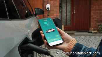 Allianz: Wenn die App den Autoschlüssel ersetzt – Versicherer setzen auf das Geschäft mit Autodaten