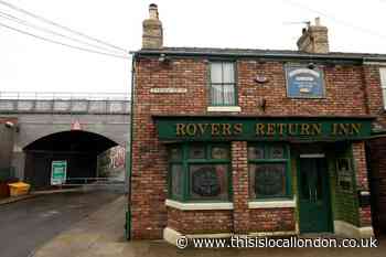 When is Coronation Street on this week? ITV schedule change