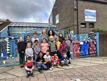 School in Tufnell Park retains 'outstanding' Ofsted rating