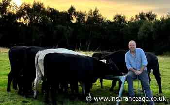 My Insurance Downtime – Peter Harvey, deputy CEO at Arc Legal Group