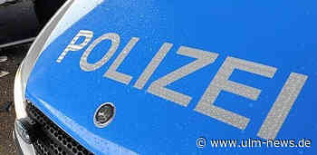 Einbrecher in Wohnung