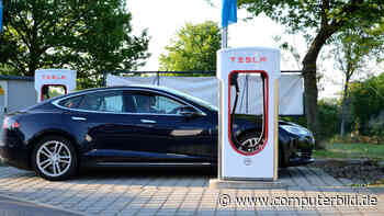 Tesla-Besitzer soll fast 20.000 Euro für Akkutausch zahlen