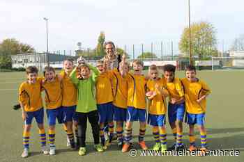 Tätigkeitsbericht des Ausschusses für den Schulsport 2022/2023