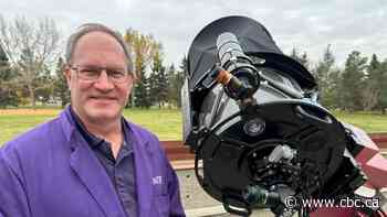 The dark sky blues: Light pollution is robbing us of the stars