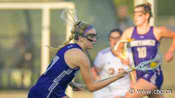 'The recognition is coming back' says Ontario lacrosse teams on the sport's Olympic return
