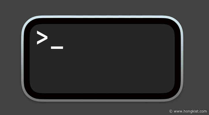 90+ Keyboard Shortcuts for Mac’s Terminal