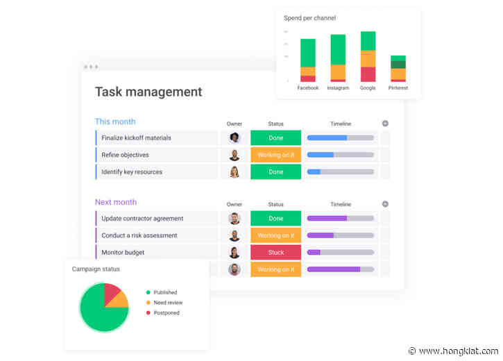 9 Tools Every Project Manager Should Know
