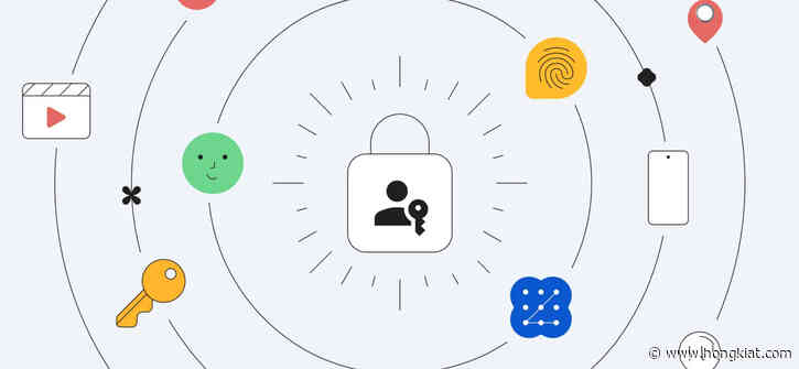 Why Passkeys Might Spell the End for Traditional Passwords