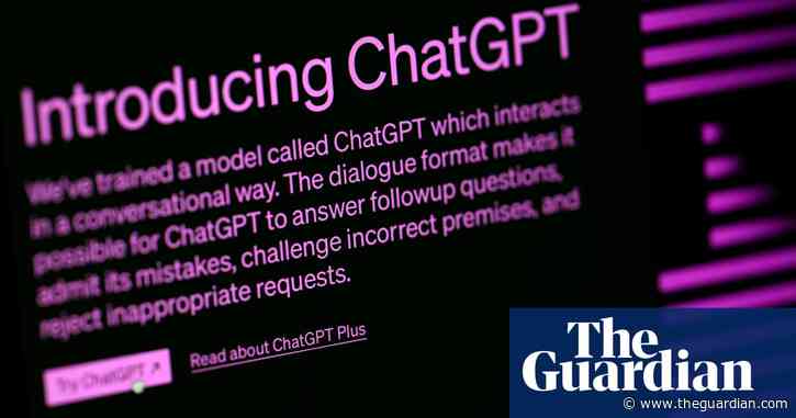 ChatGPT may be better than a GP at following depression guidelines – study