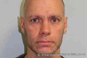 South London teacher Sean Bettinson banned for sleeping with pupil