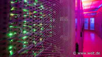 „Wichtige Weichen für die Entwicklung des Internets“