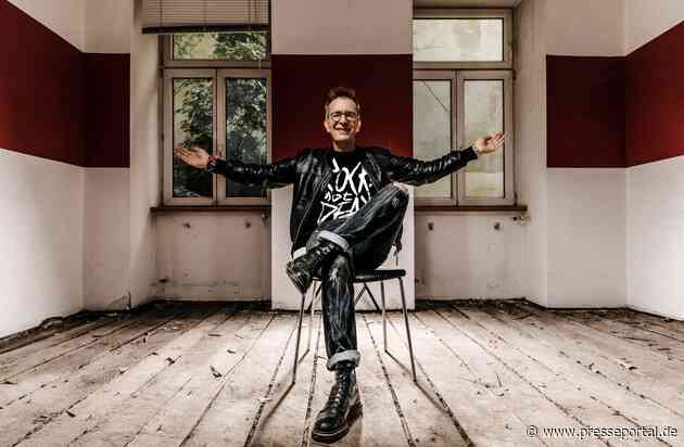 "Investmentpunk" Gerald Hörhan war mit "Der Einzimmer-Millionär" auf Spitzenposition in der SPIEGEL-Bestsellerliste