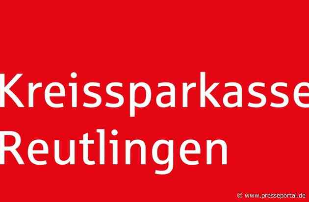 Neuer Catering-Auftrag / Kreissparkasse Reutlingen beauftragt Klüh mit Mitarbeiterverpflegung